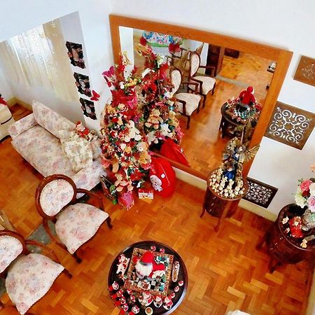 Apartmán Casa Diamantina Exteriér fotografie