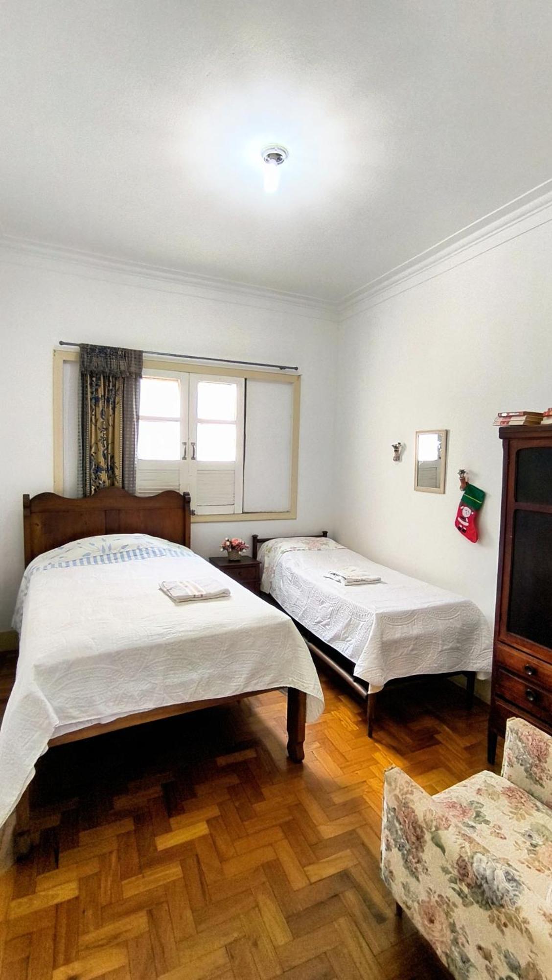 Apartmán Casa Diamantina Exteriér fotografie