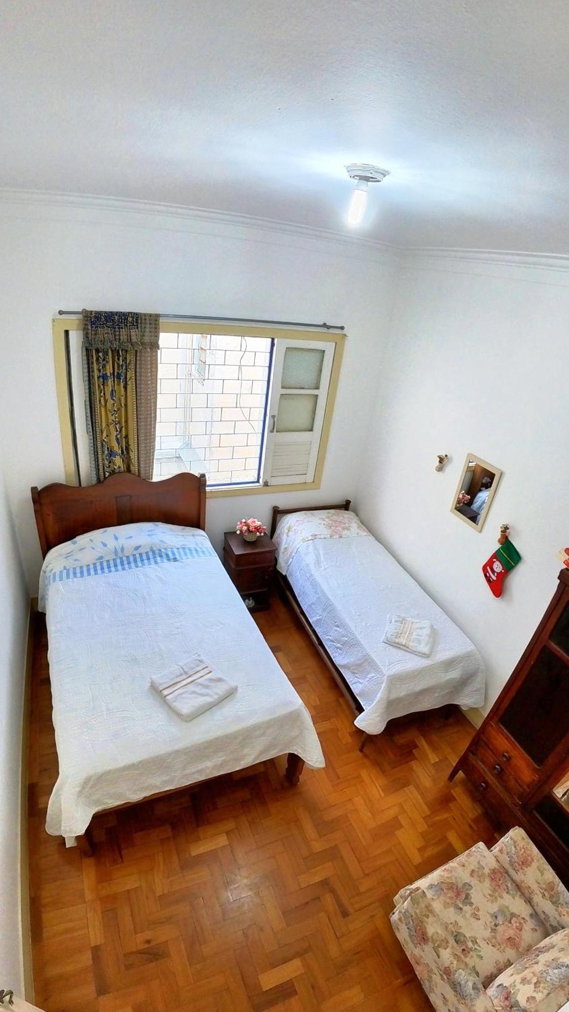 Apartmán Casa Diamantina Exteriér fotografie