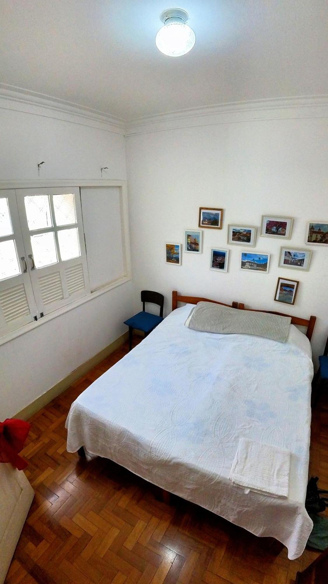 Apartmán Casa Diamantina Exteriér fotografie