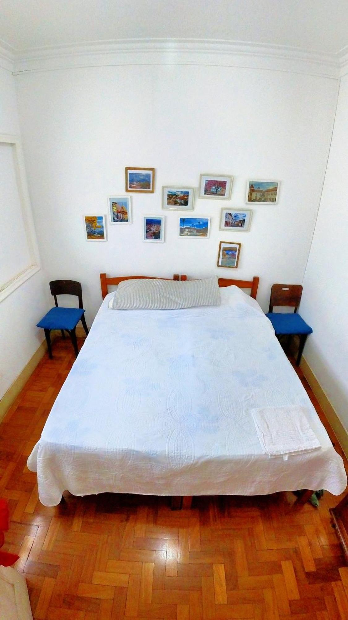 Apartmán Casa Diamantina Exteriér fotografie