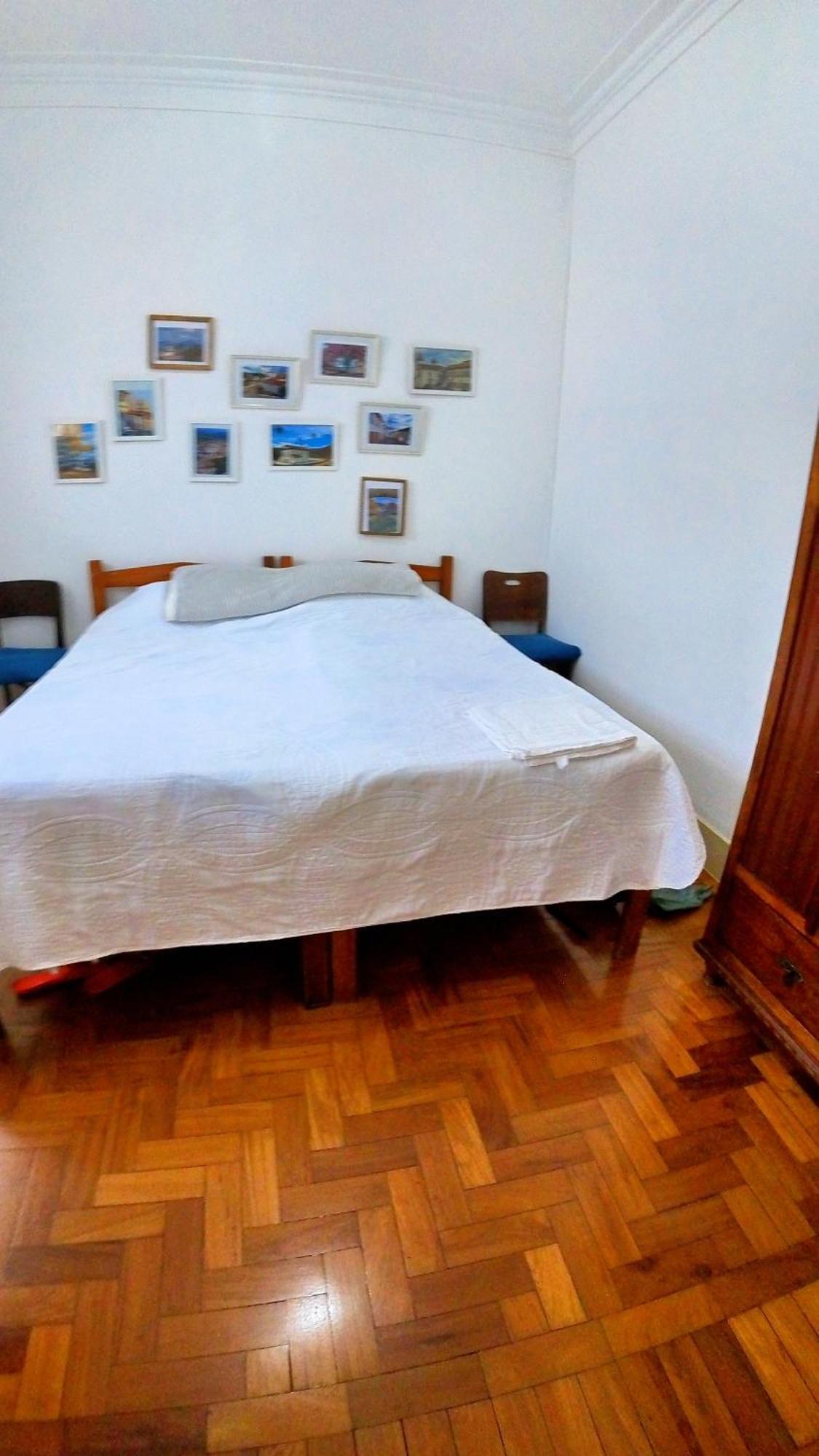 Apartmán Casa Diamantina Exteriér fotografie