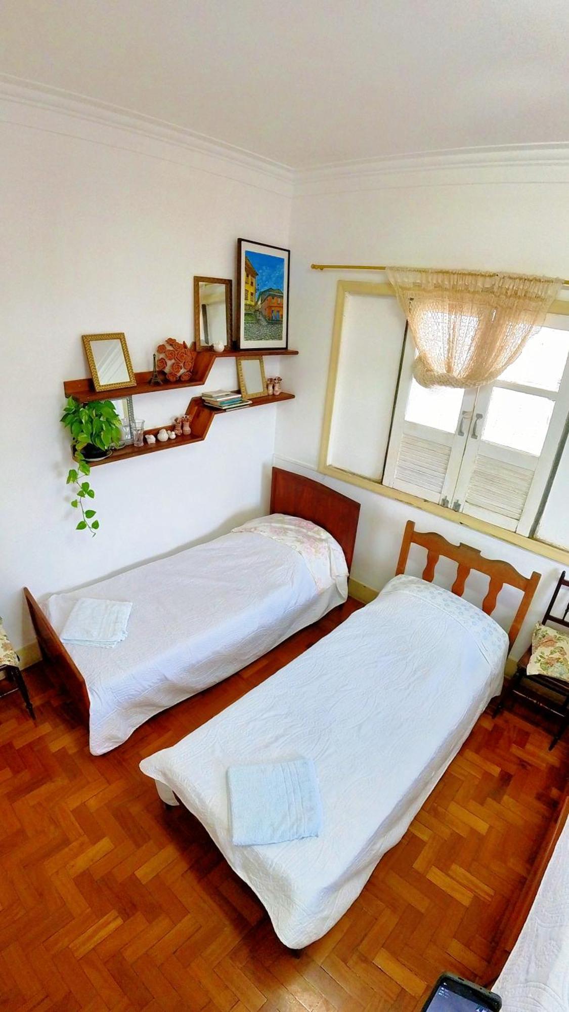 Apartmán Casa Diamantina Exteriér fotografie