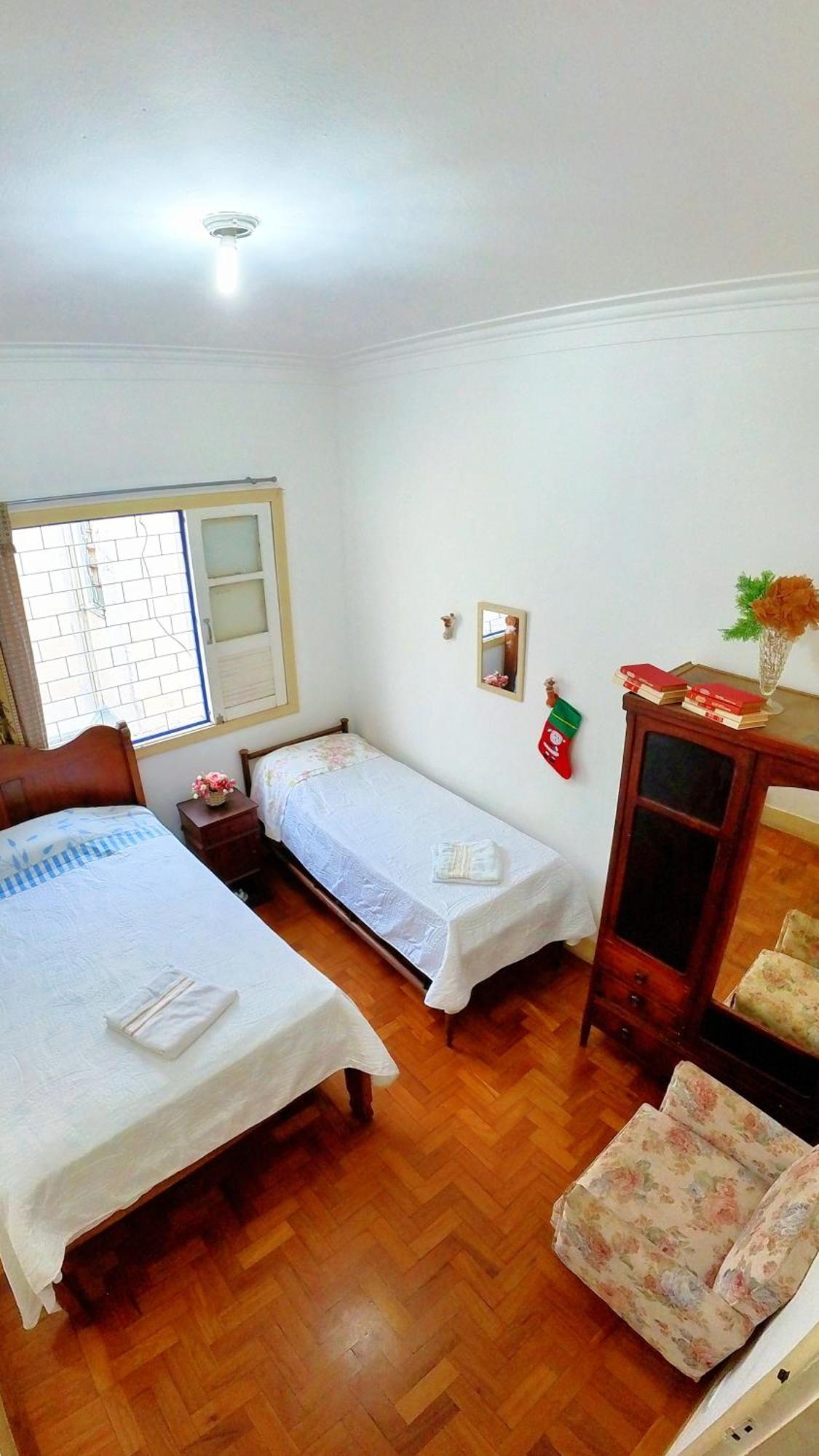 Apartmán Casa Diamantina Exteriér fotografie