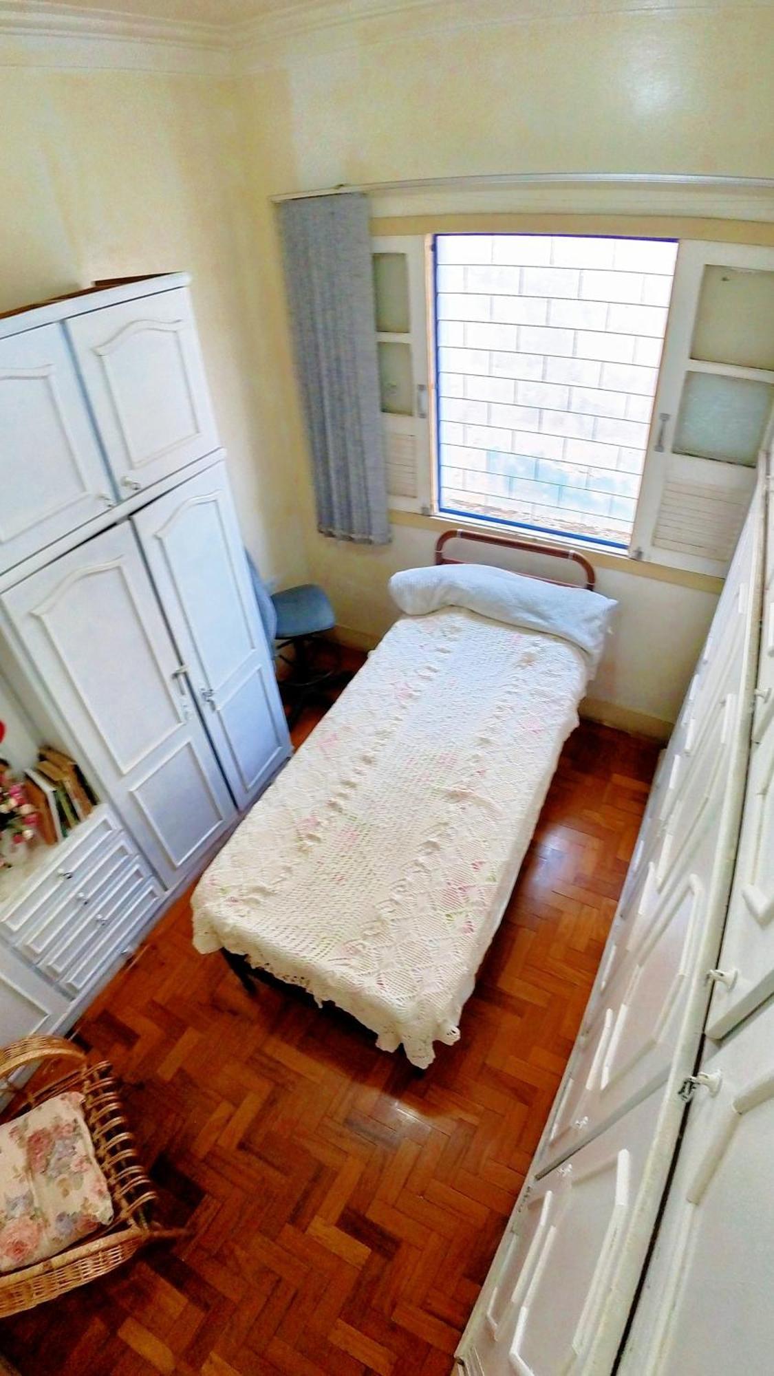 Apartmán Casa Diamantina Exteriér fotografie