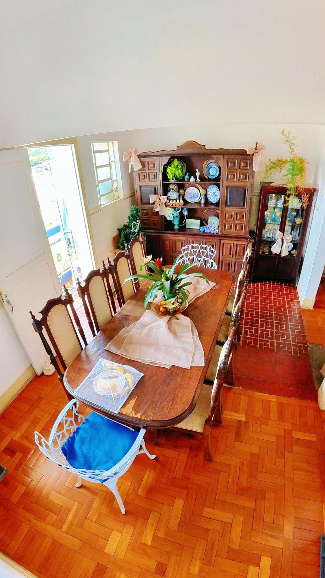 Apartmán Casa Diamantina Exteriér fotografie