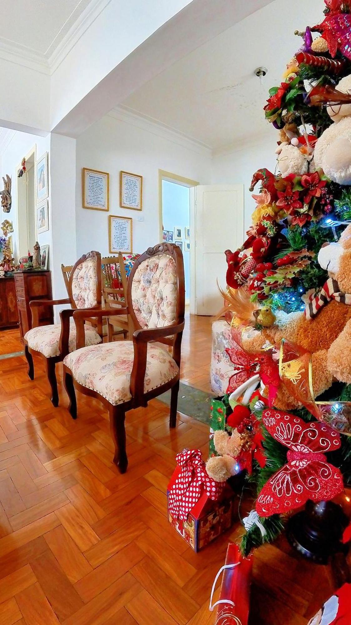 Apartmán Casa Diamantina Exteriér fotografie