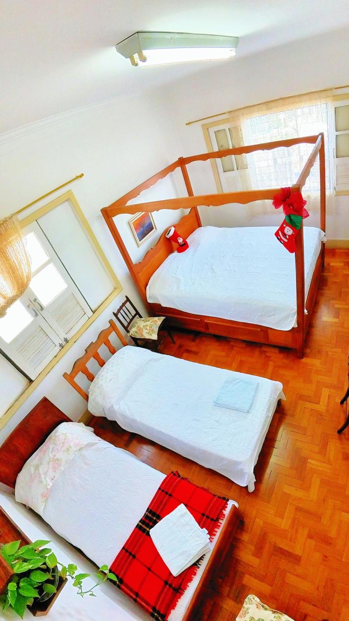 Apartmán Casa Diamantina Exteriér fotografie
