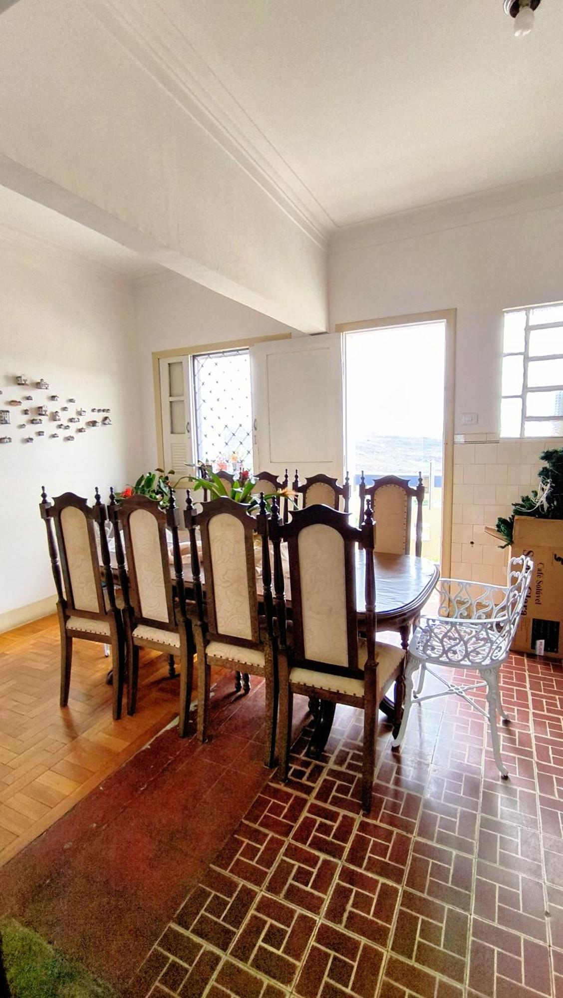 Apartmán Casa Diamantina Exteriér fotografie