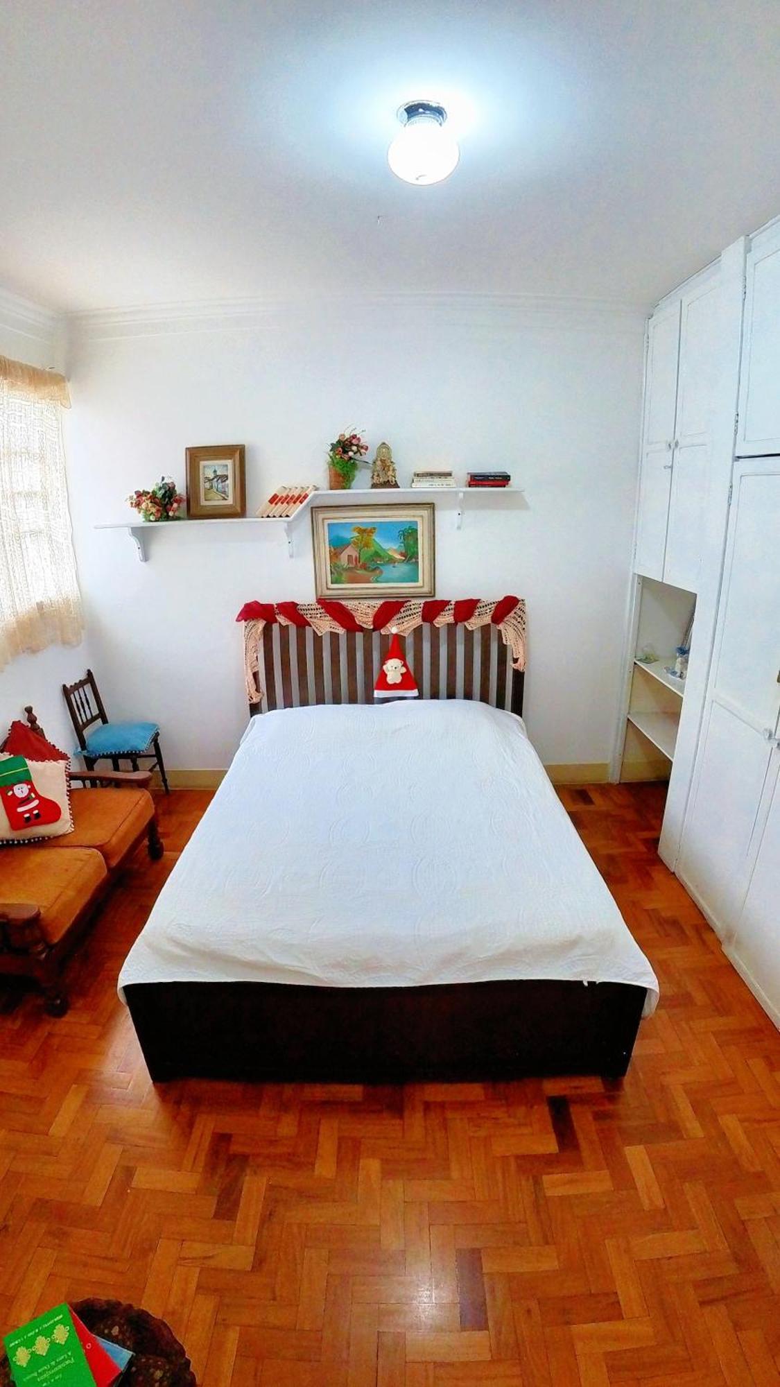 Apartmán Casa Diamantina Exteriér fotografie