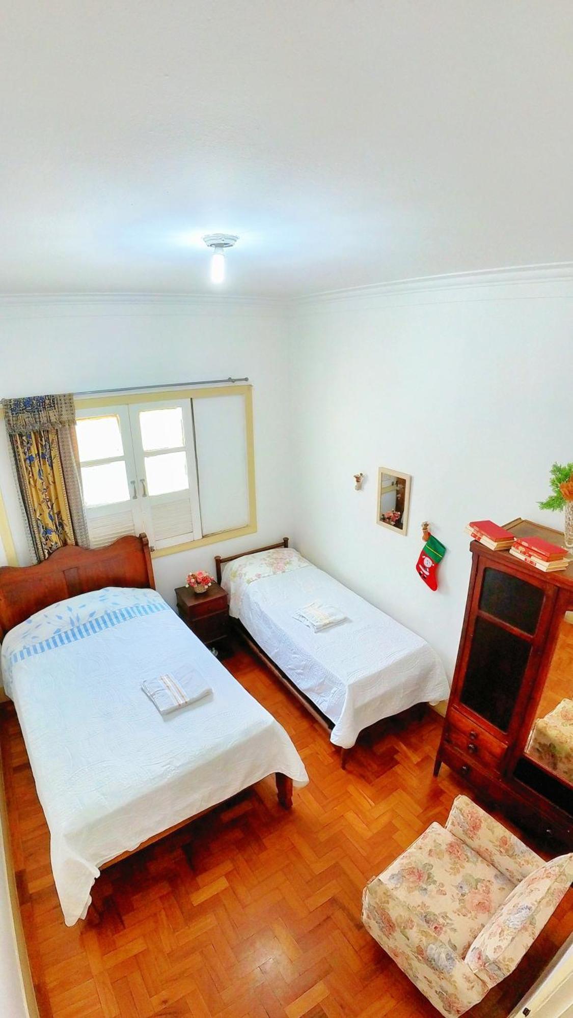 Apartmán Casa Diamantina Exteriér fotografie