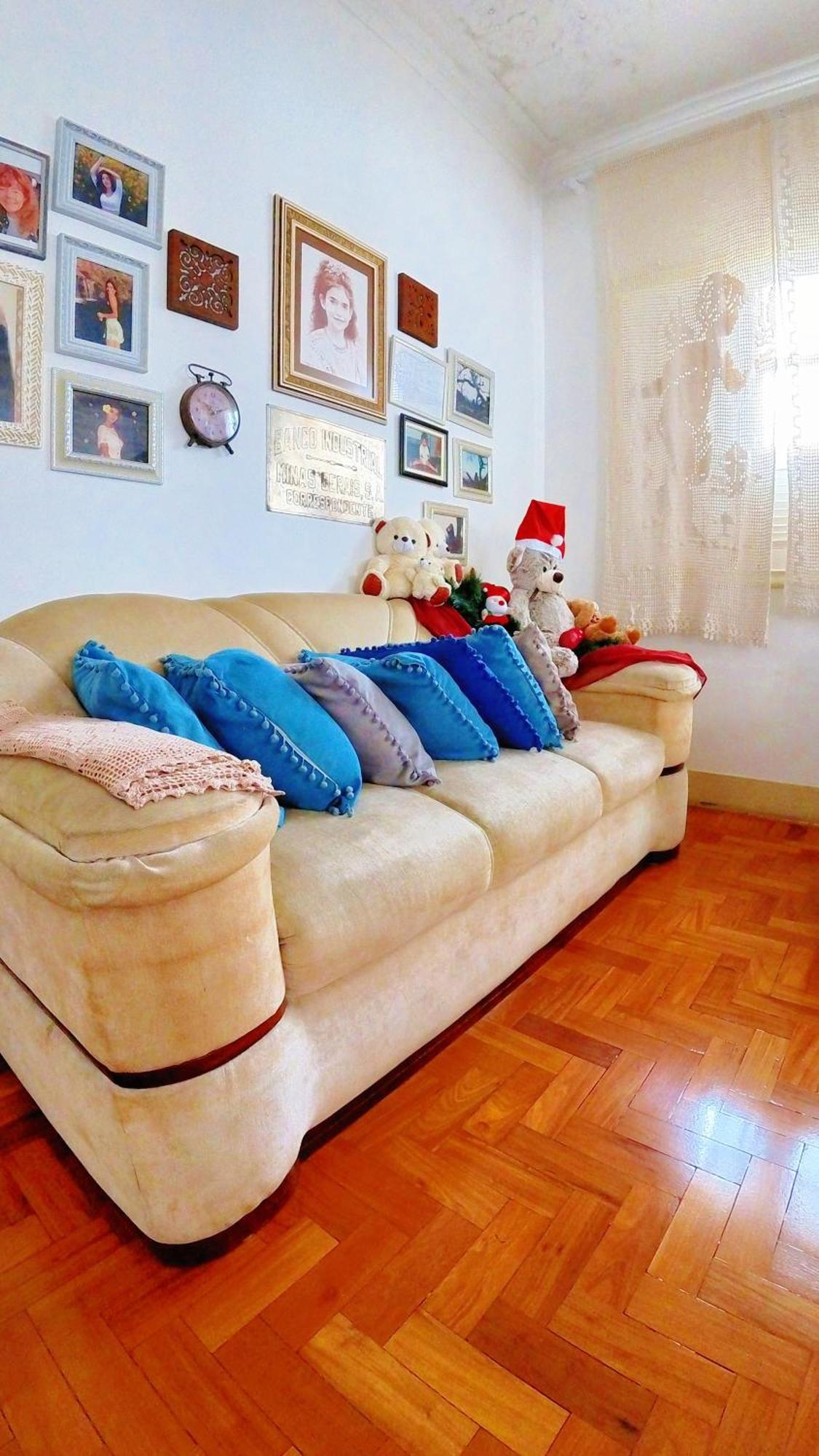 Apartmán Casa Diamantina Exteriér fotografie