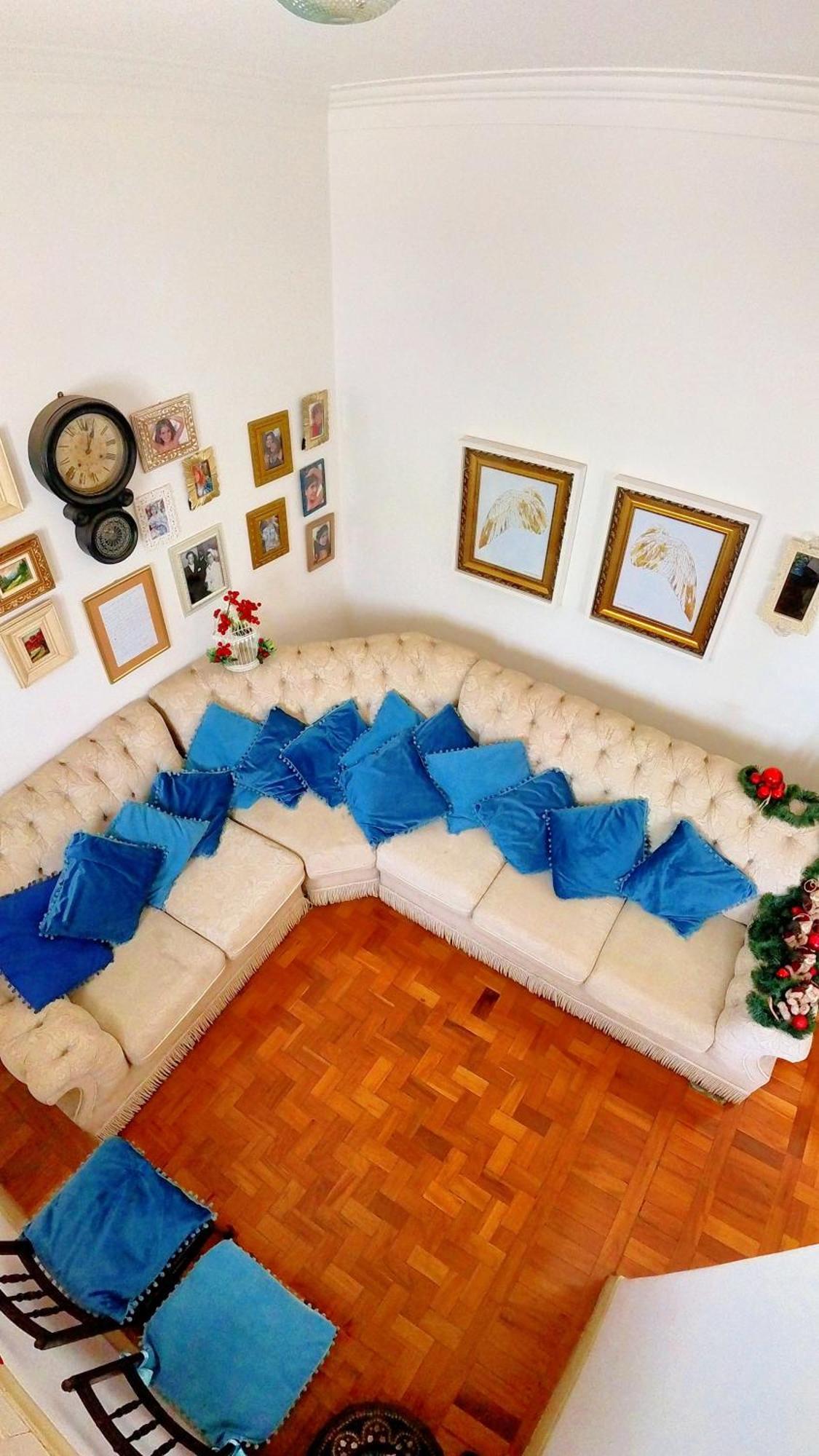 Apartmán Casa Diamantina Exteriér fotografie