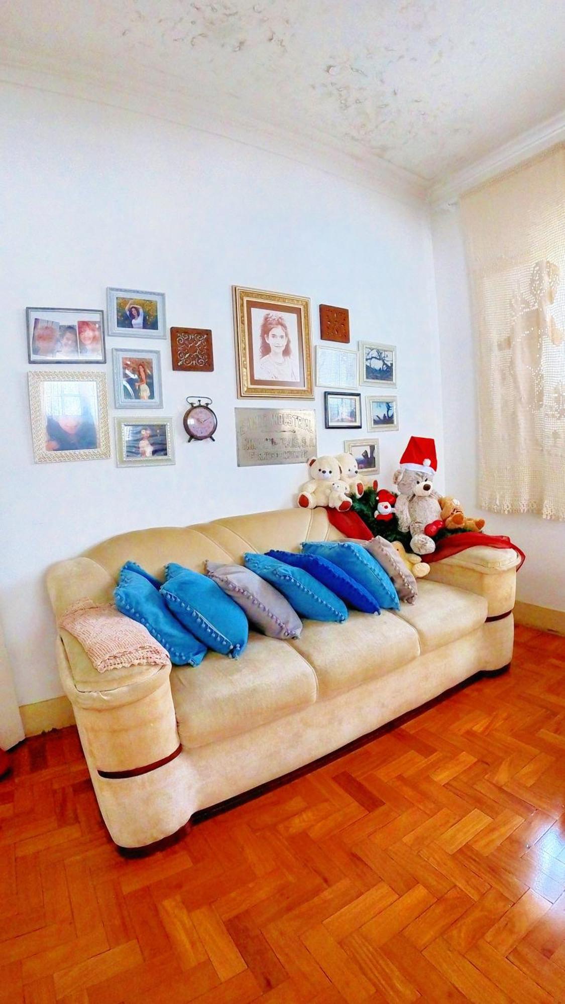 Apartmán Casa Diamantina Exteriér fotografie